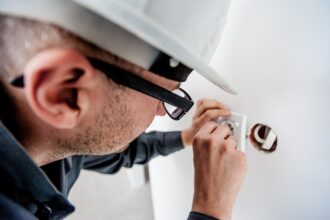 Elektriker Notdienst
